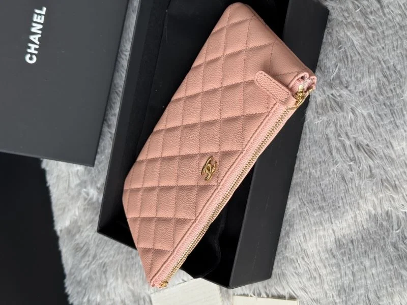 WellDesigned Chanel Wallets Purse 52375