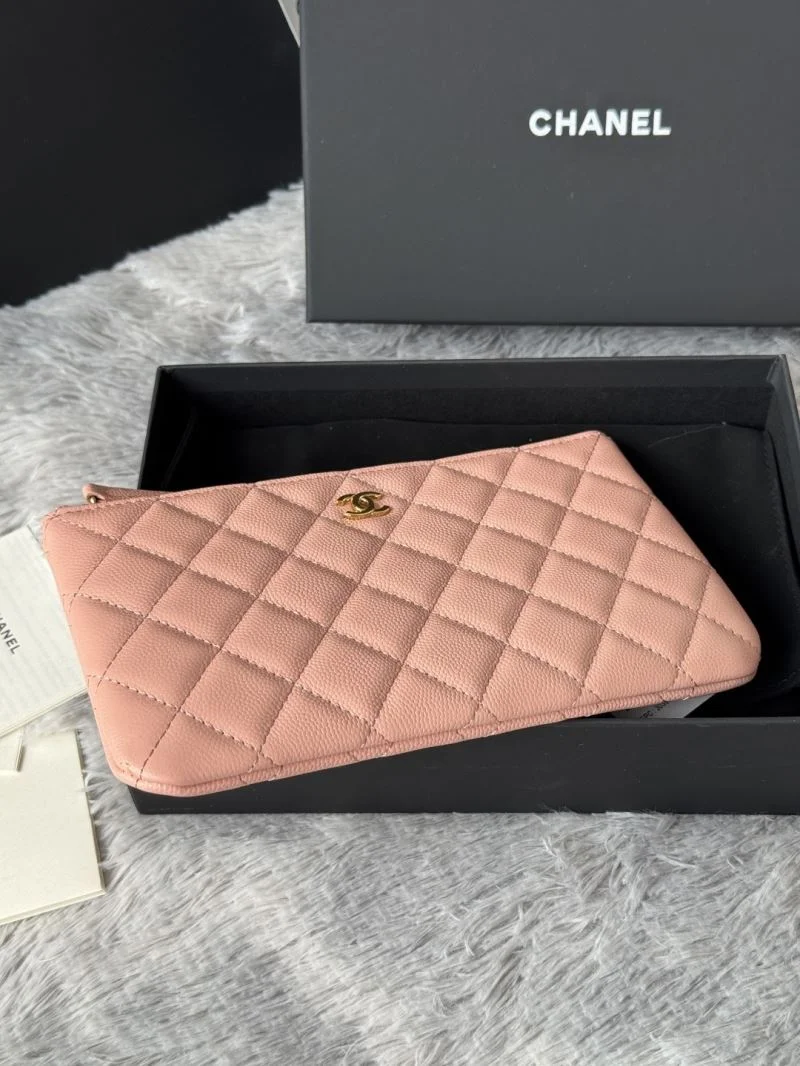 WellDesigned Chanel Wallets Purse 52375