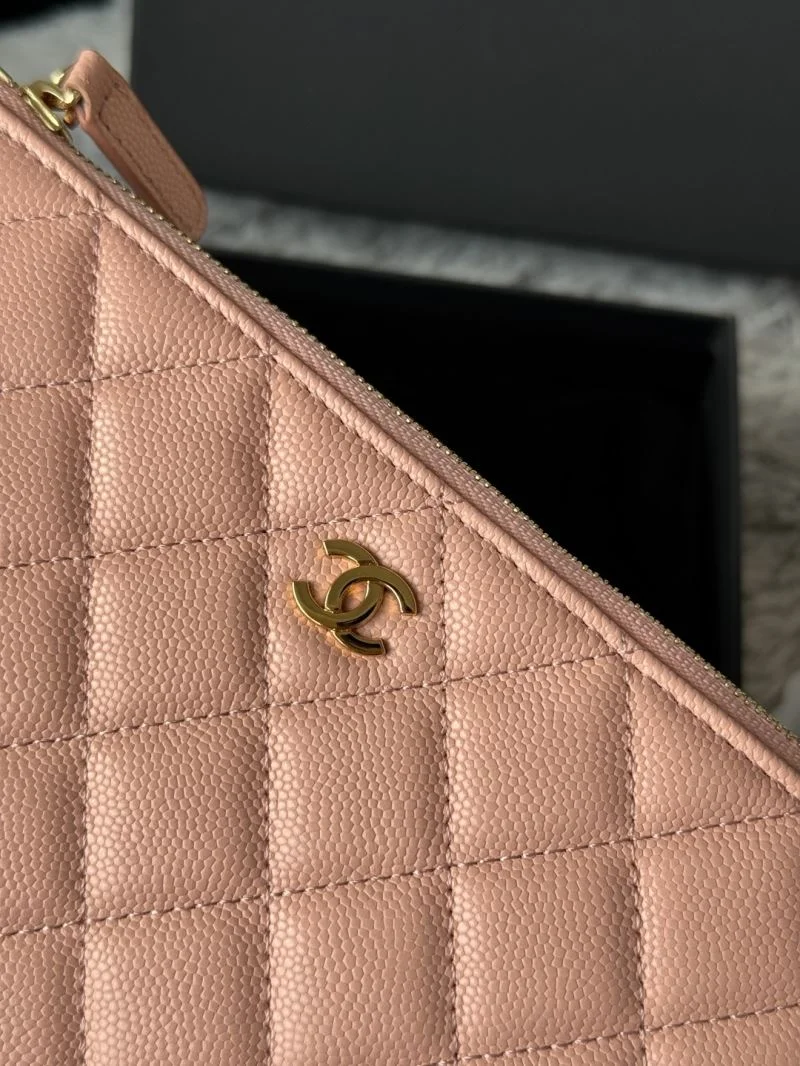 WellDesigned Chanel Wallets Purse 52375
