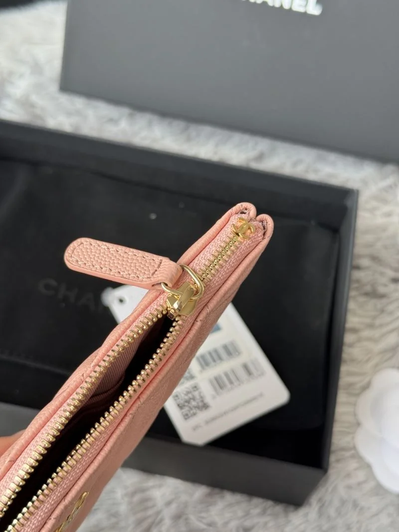 WellDesigned Chanel Wallets Purse 52375