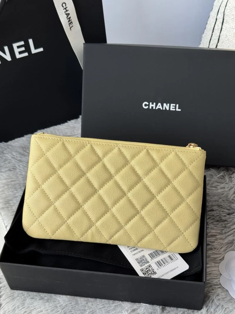 Chanel Wallets Purse Casual 52382