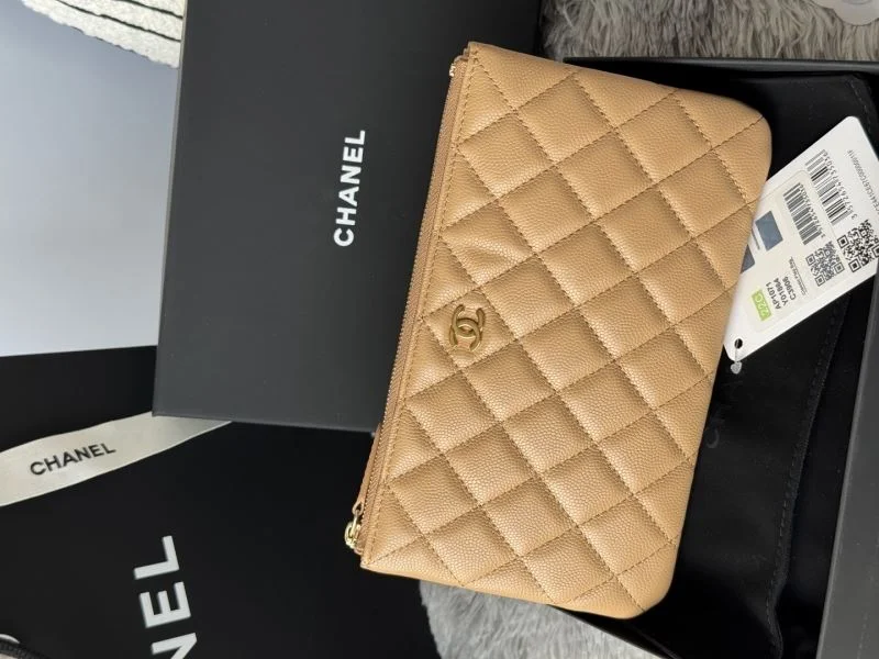 Timeless Chanel Wallets Purse 52376