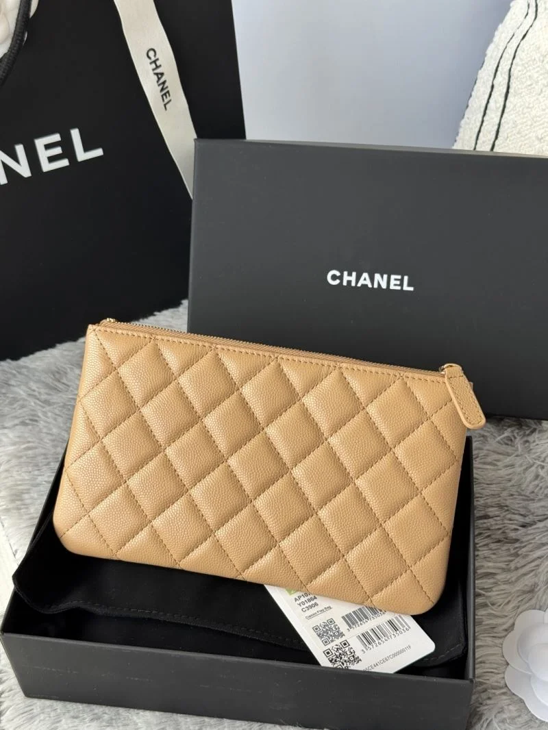 Timeless Chanel Wallets Purse 52376