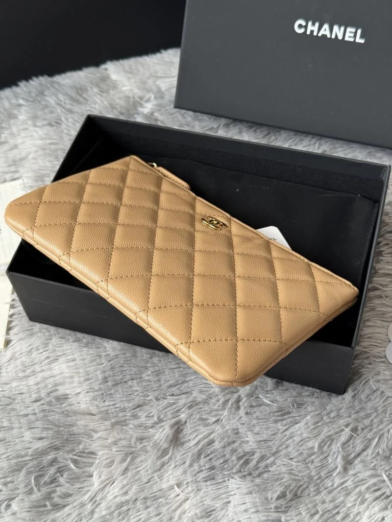 Timeless Chanel Wallets Purse 52376