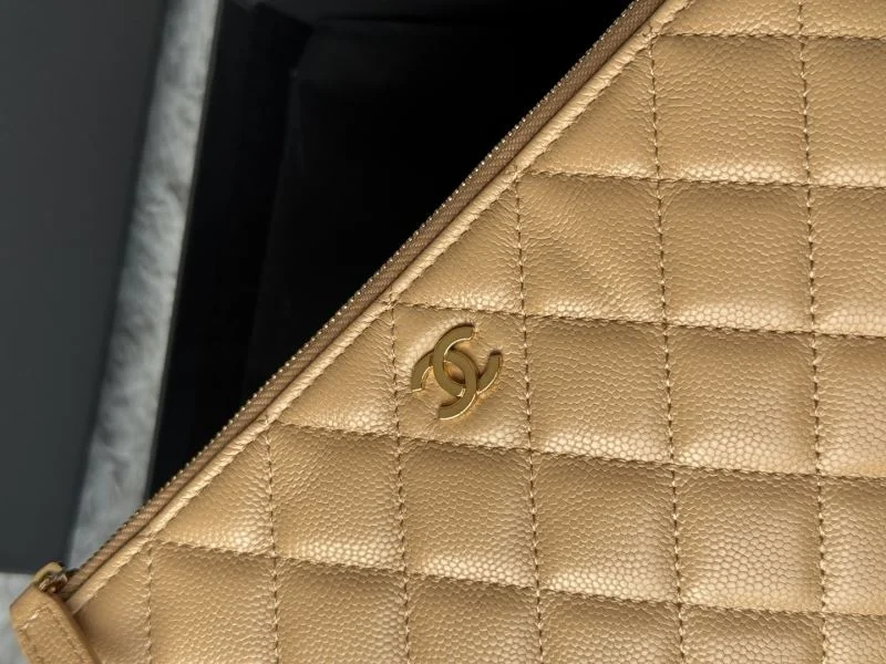 Timeless Chanel Wallets Purse 52376