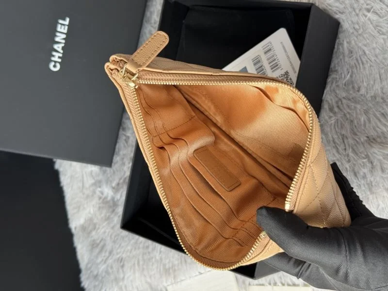 Timeless Chanel Wallets Purse 52376