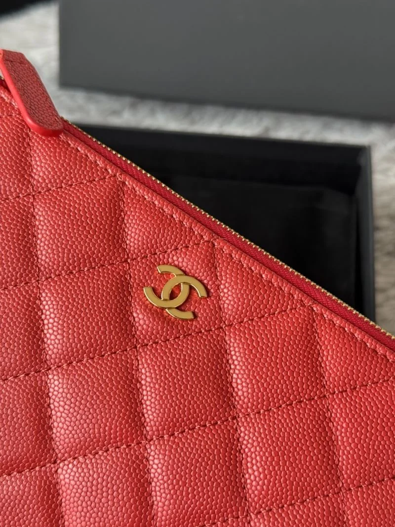 Chanel Wallets Purse Durable 52371