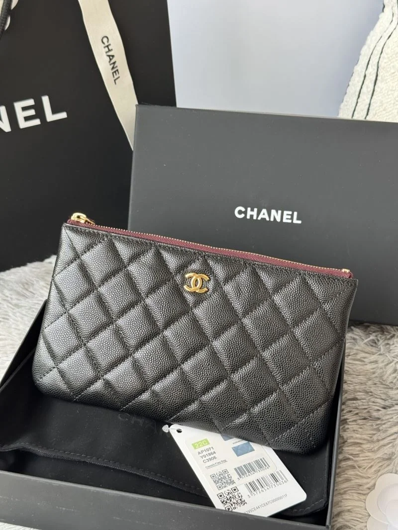 Chanel Wallets Purse SmartChoice 52370