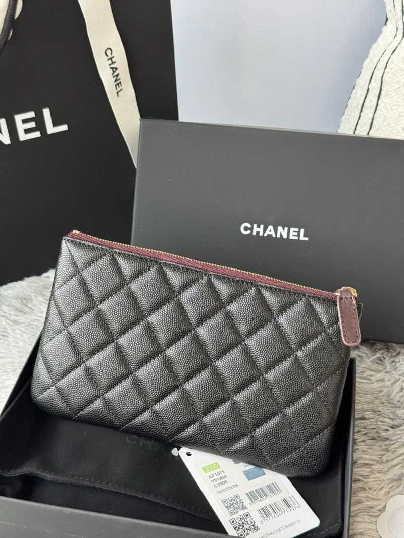 Chanel Wallets Purse SmartChoice 52370