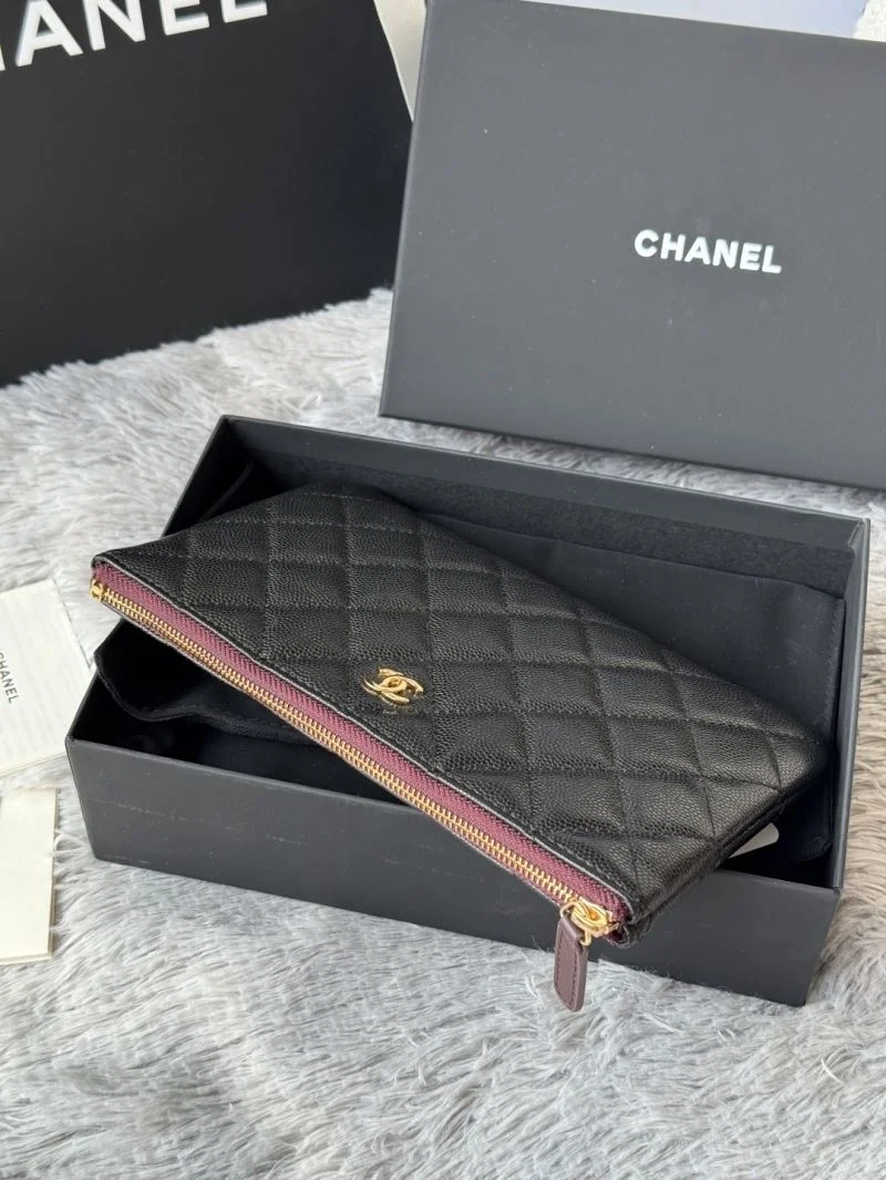 Chanel Wallets Purse SmartChoice 52370