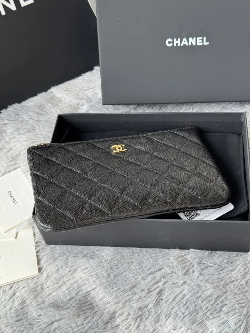 Chanel Wallets Purse SmartChoice 52370