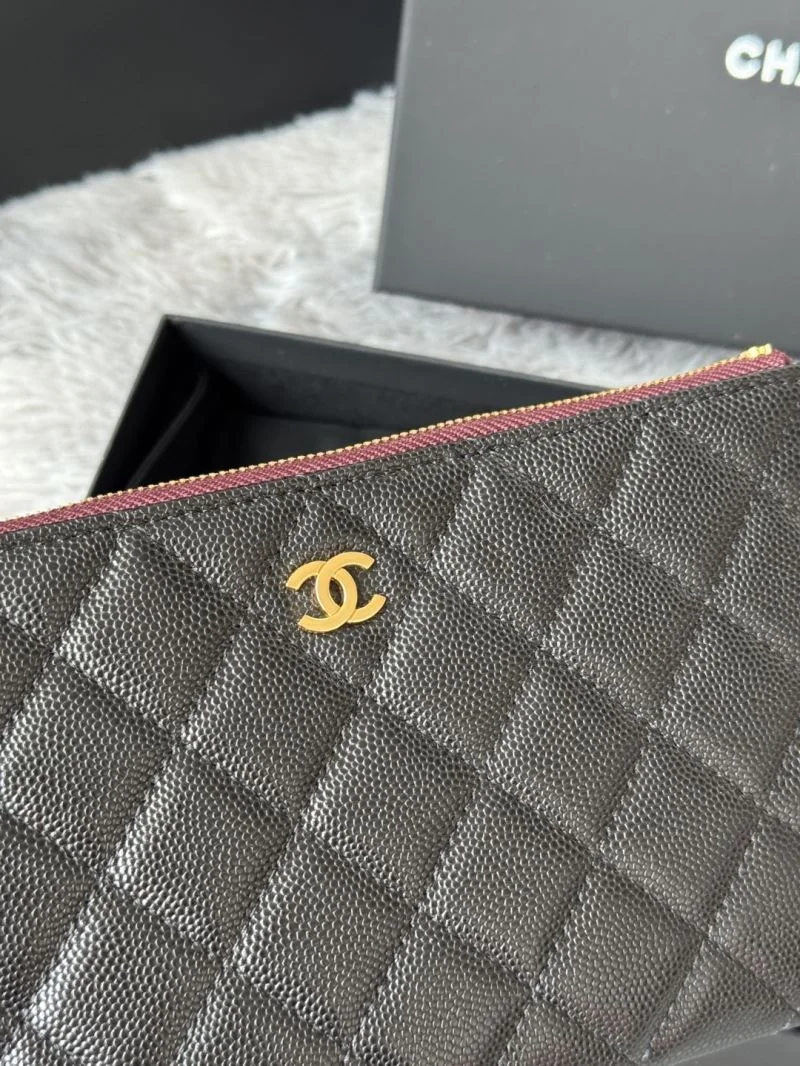 Chanel Wallets Purse SmartChoice 52370