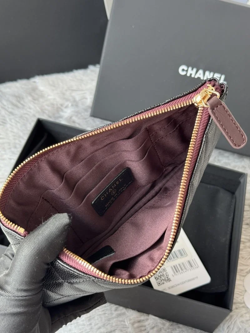 Chanel Wallets Purse SmartChoice 52370