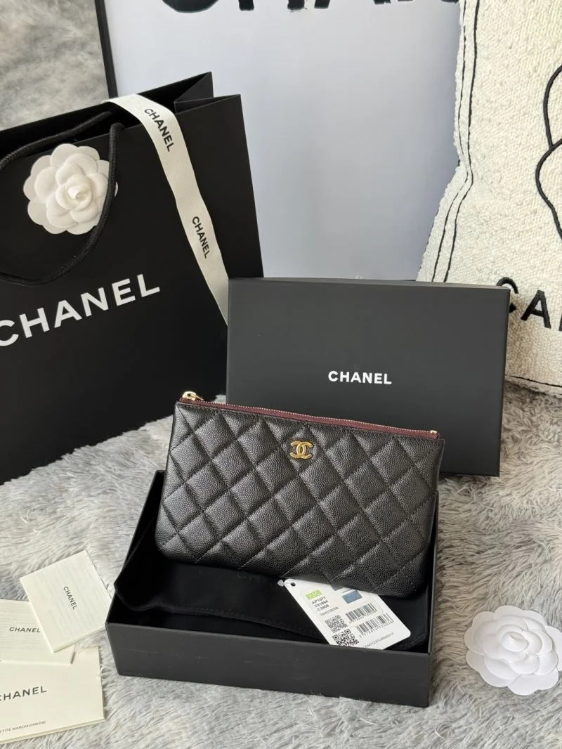 Chanel Wallets Purse SmartChoice 52370