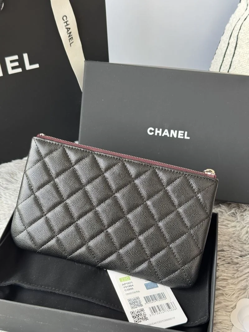 Chanel Wallets Purse Neat 52413
