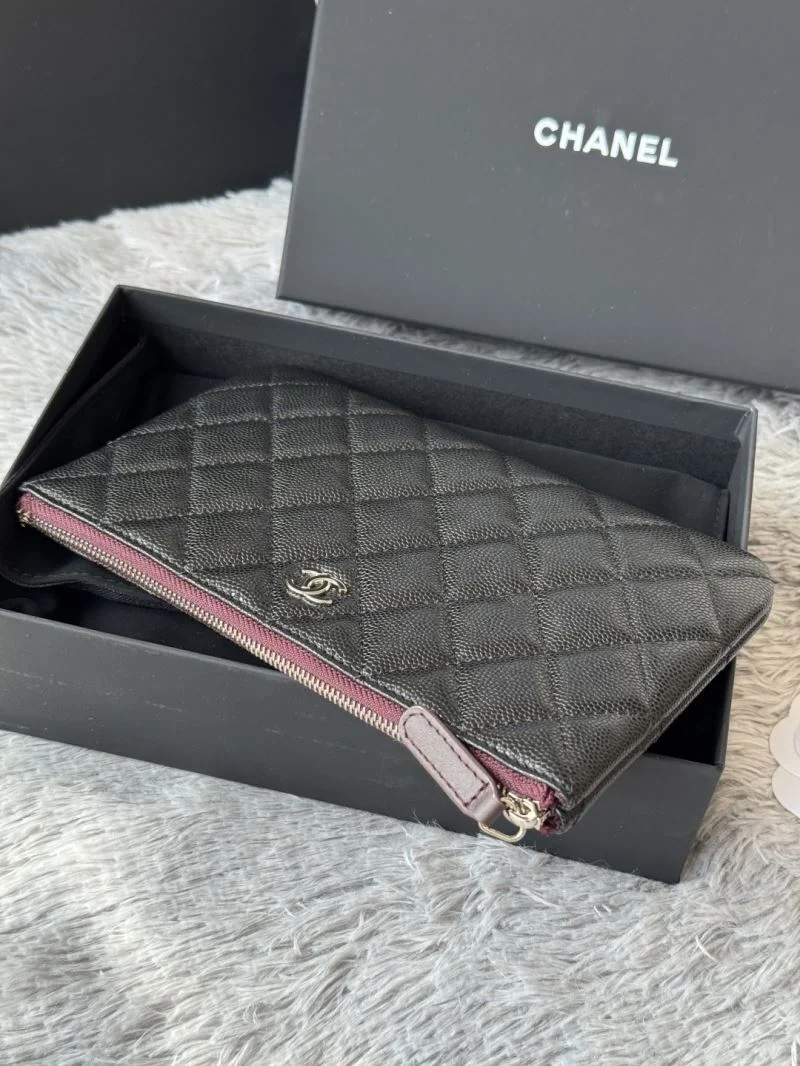 Chanel Wallets Purse Neat 52413