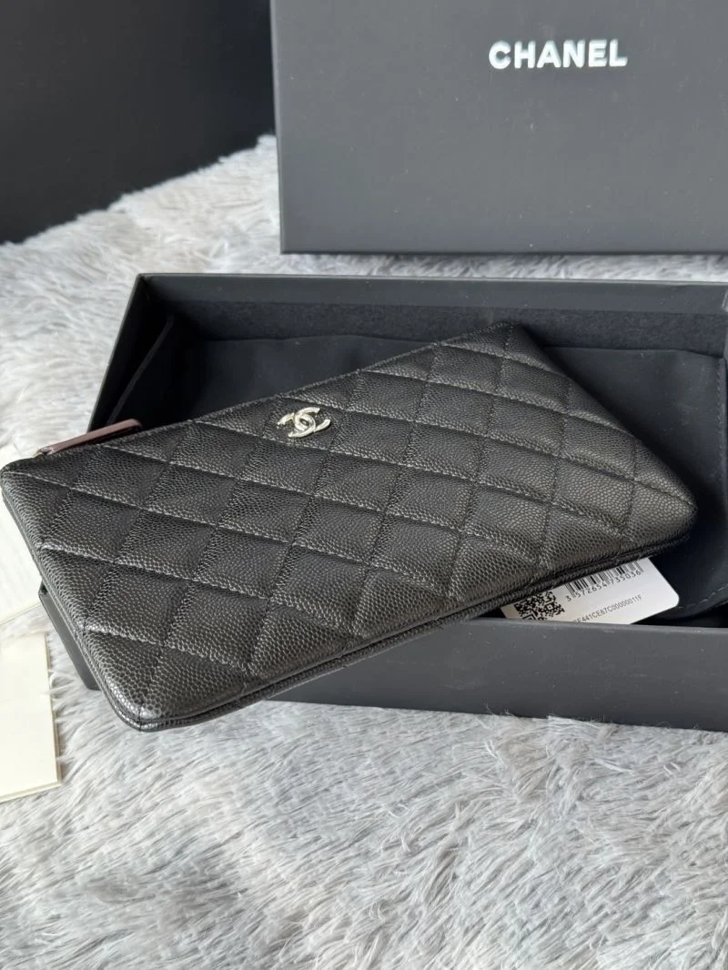Chanel Wallets Purse Neat 52413