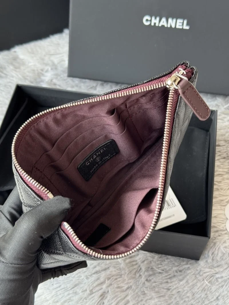 Chanel Wallets Purse Neat 52413