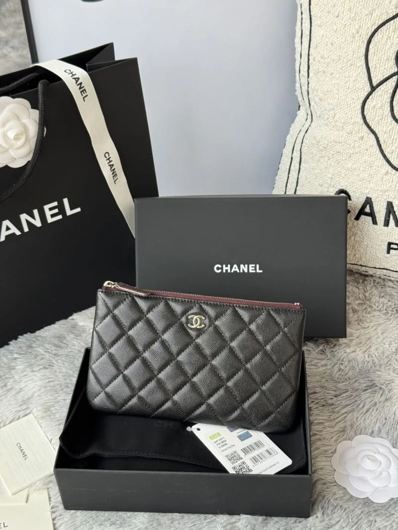 Chanel Wallets Purse Neat 52413