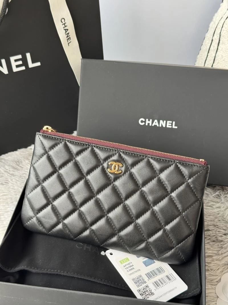 Chanel Wallets Purse Thermal 52369