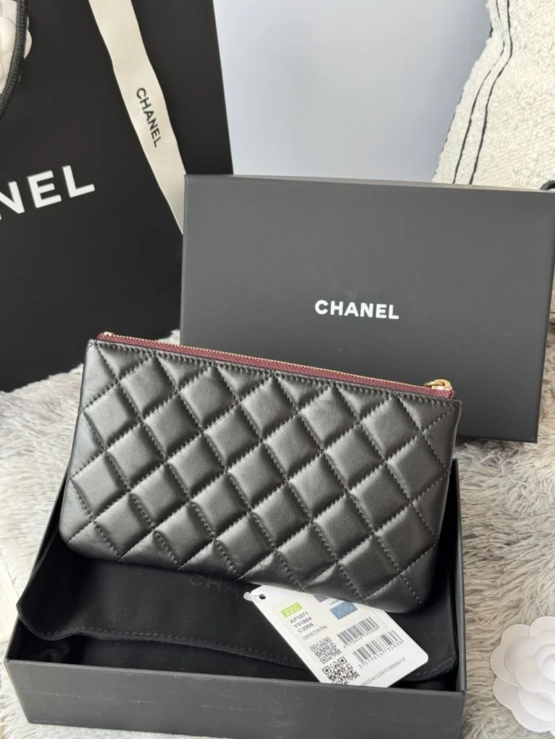 Chanel Wallets Purse Thermal 52369