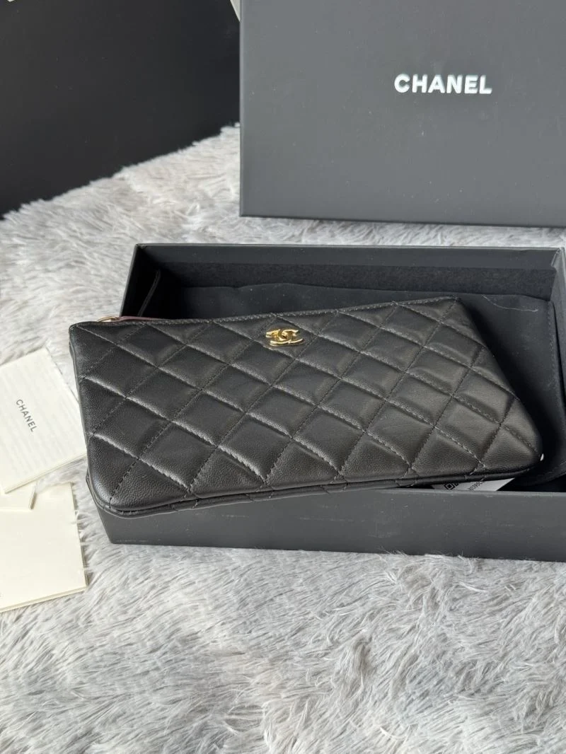 Chanel Wallets Purse Thermal 52369