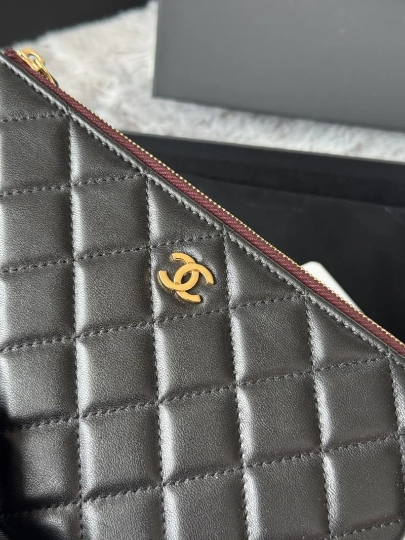 Chanel Wallets Purse Thermal 52369