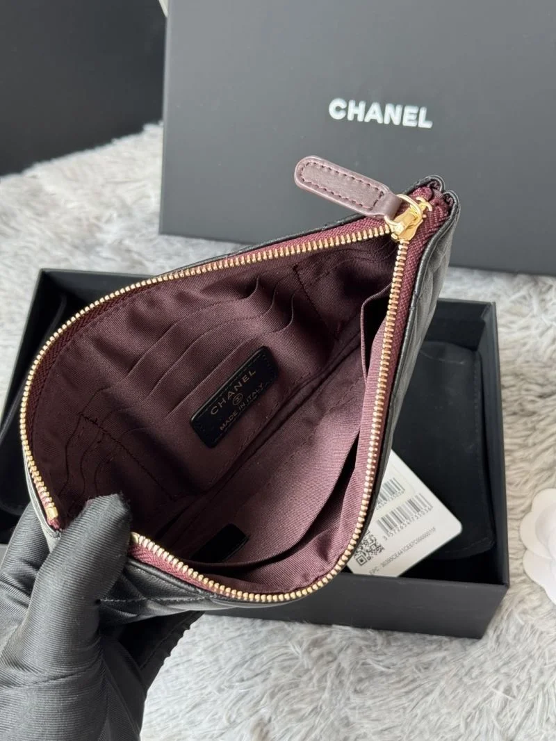 Chanel Wallets Purse Thermal 52369