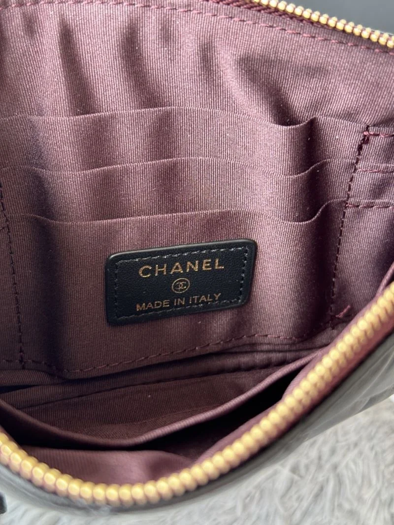 Chanel Wallets Purse Thermal 52369