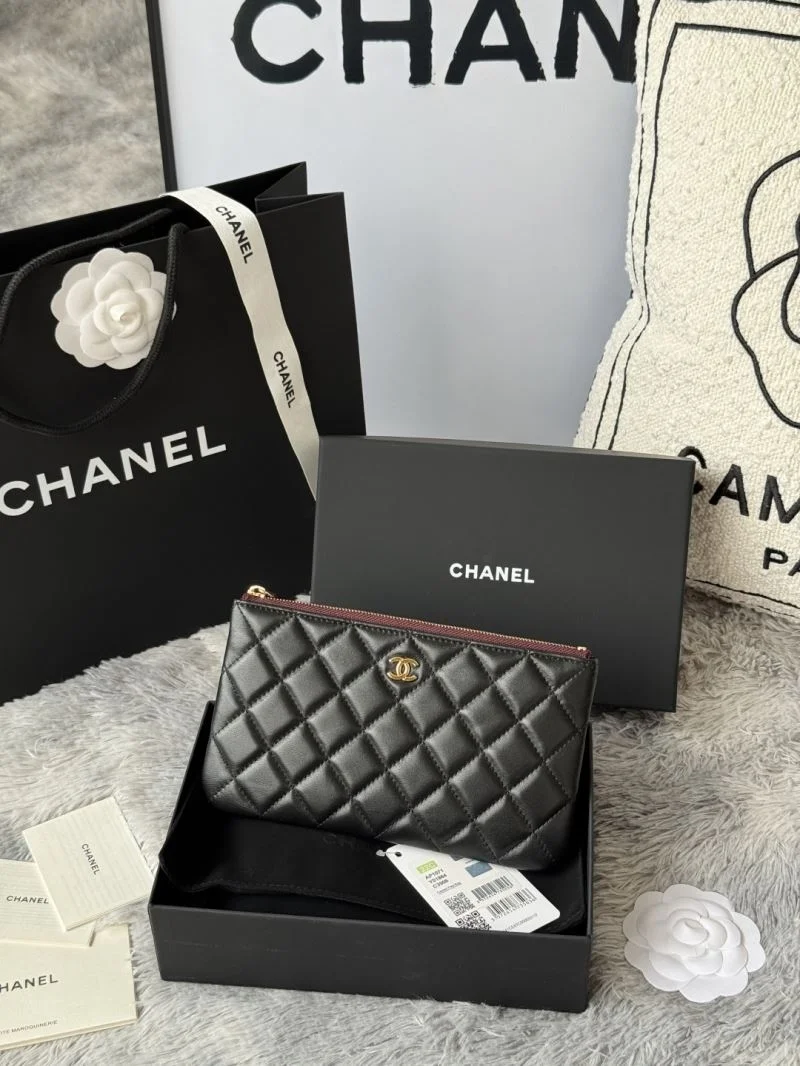 Chanel Wallets Purse Thermal 52369