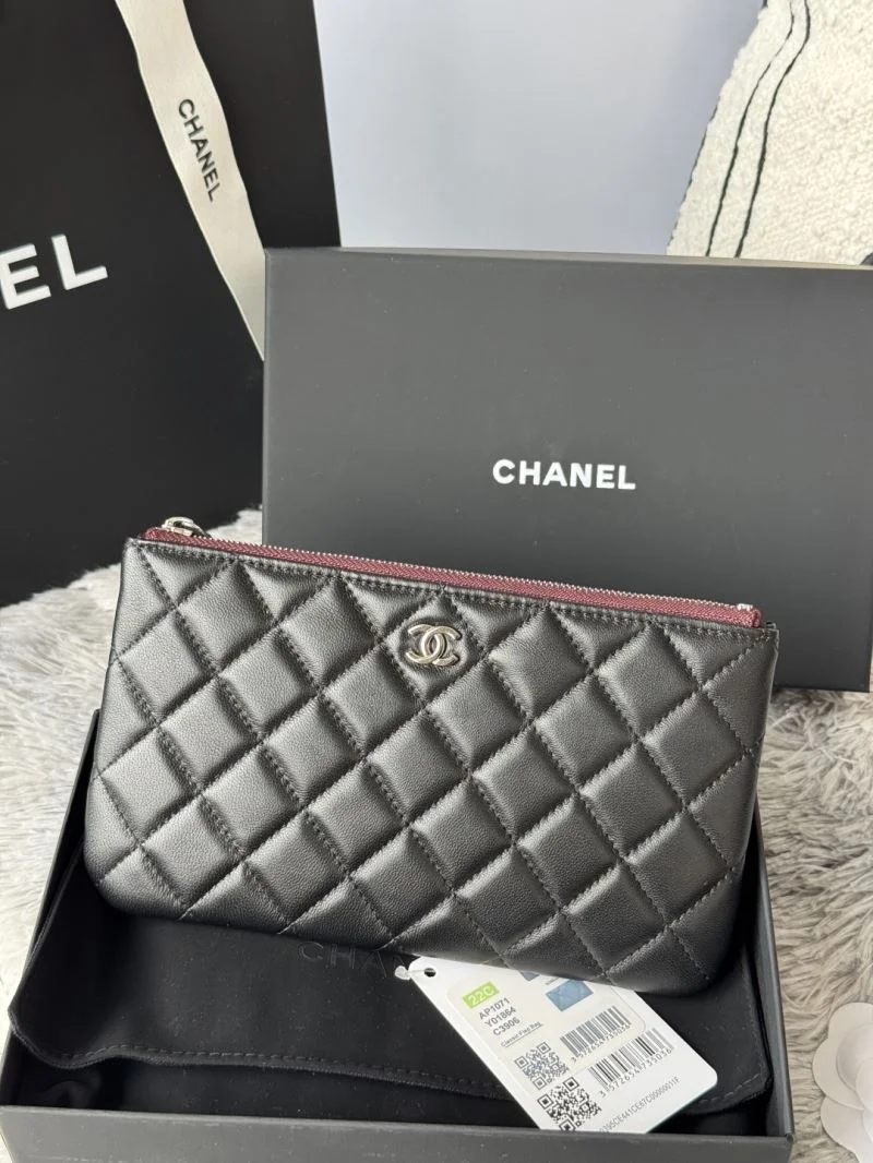 Chanel Wallets Purse Trendsetting 52411