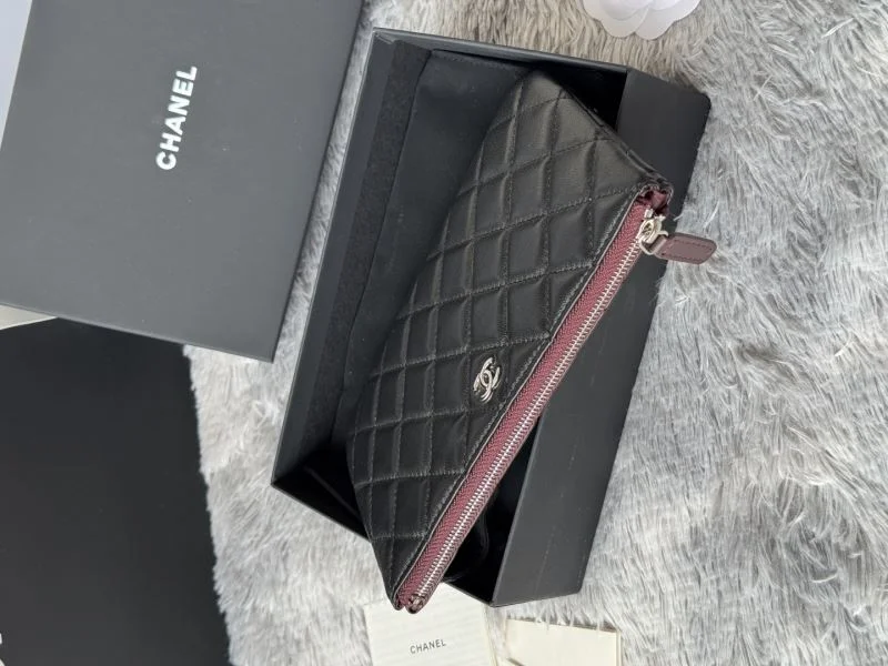 Chanel Wallets Purse Trendsetting 52411