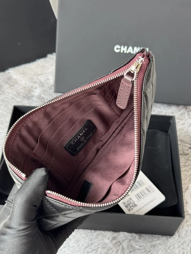 Chanel Wallets Purse Trendsetting 52411