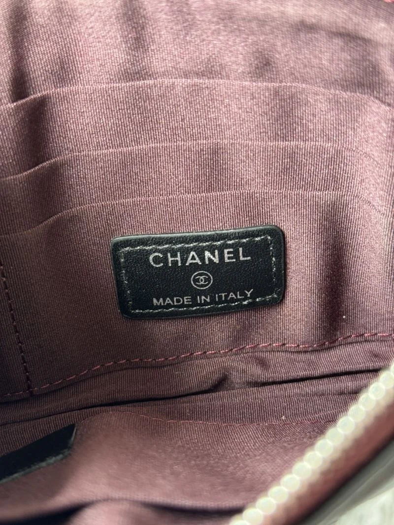 Chanel Wallets Purse Trendsetting 52411