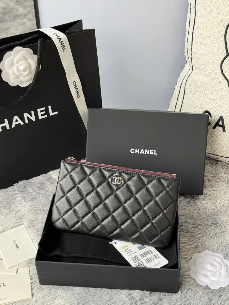 Chanel Wallets Purse Trendsetting 52411