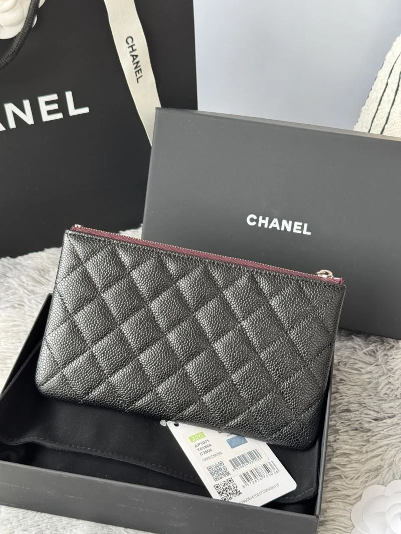 Chanel Wallets Purse Bold 52373