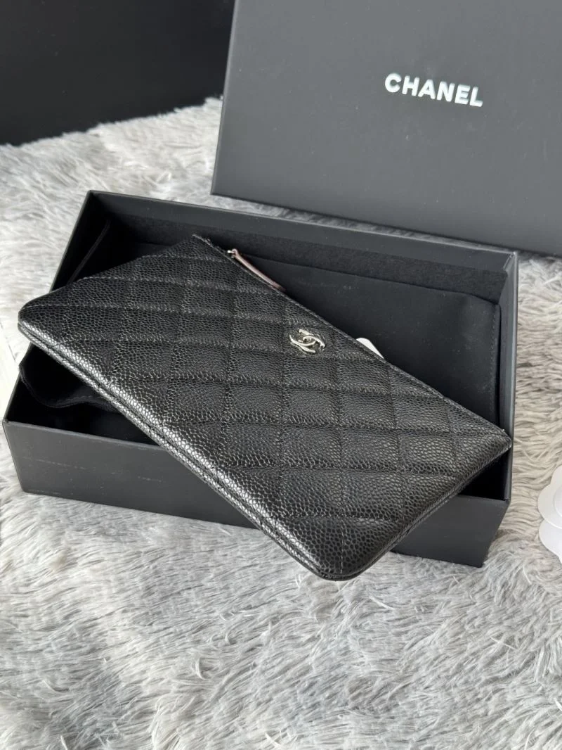 Chanel Wallets Purse Bold 52373