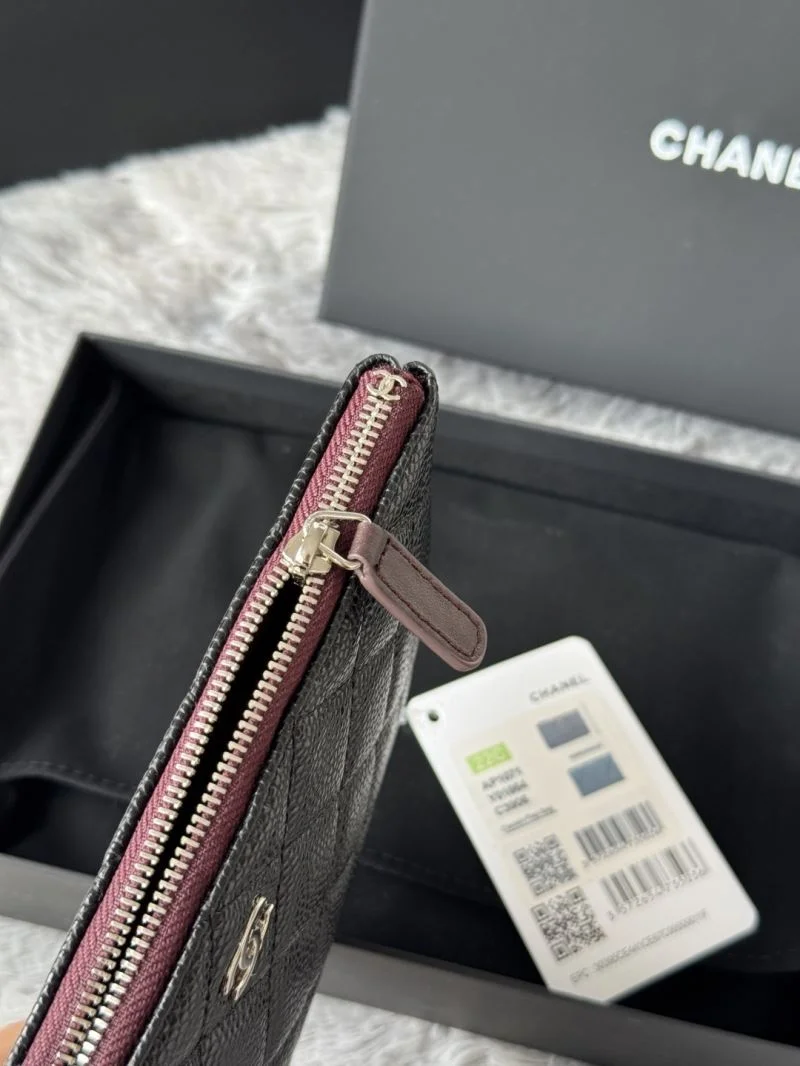Chanel Wallets Purse Bold 52373