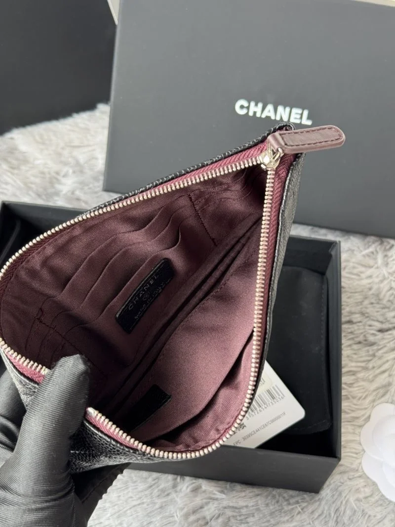 Chanel Wallets Purse Bold 52373