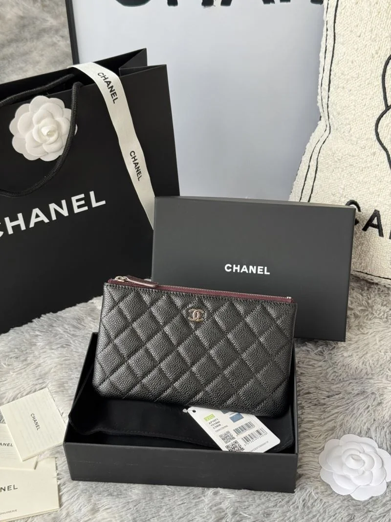 Chanel Wallets Purse Bold 52373