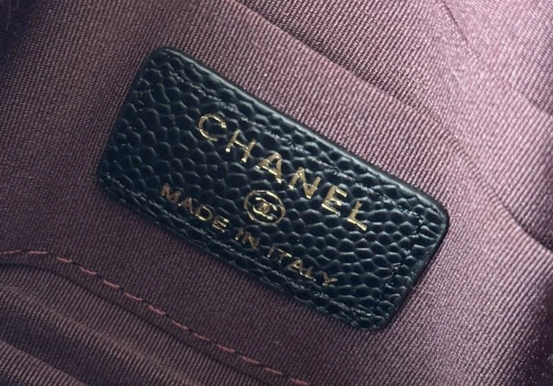 Chanel Wallets Purse WrinkleFree 52367