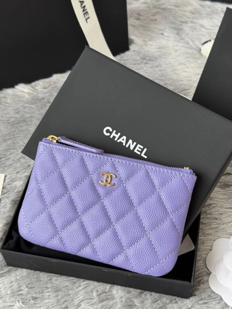 SmartChoice Chanel Wallets Purse 52364