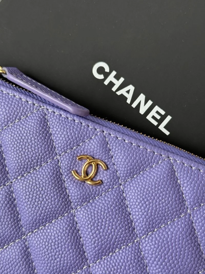 SmartChoice Chanel Wallets Purse 52364
