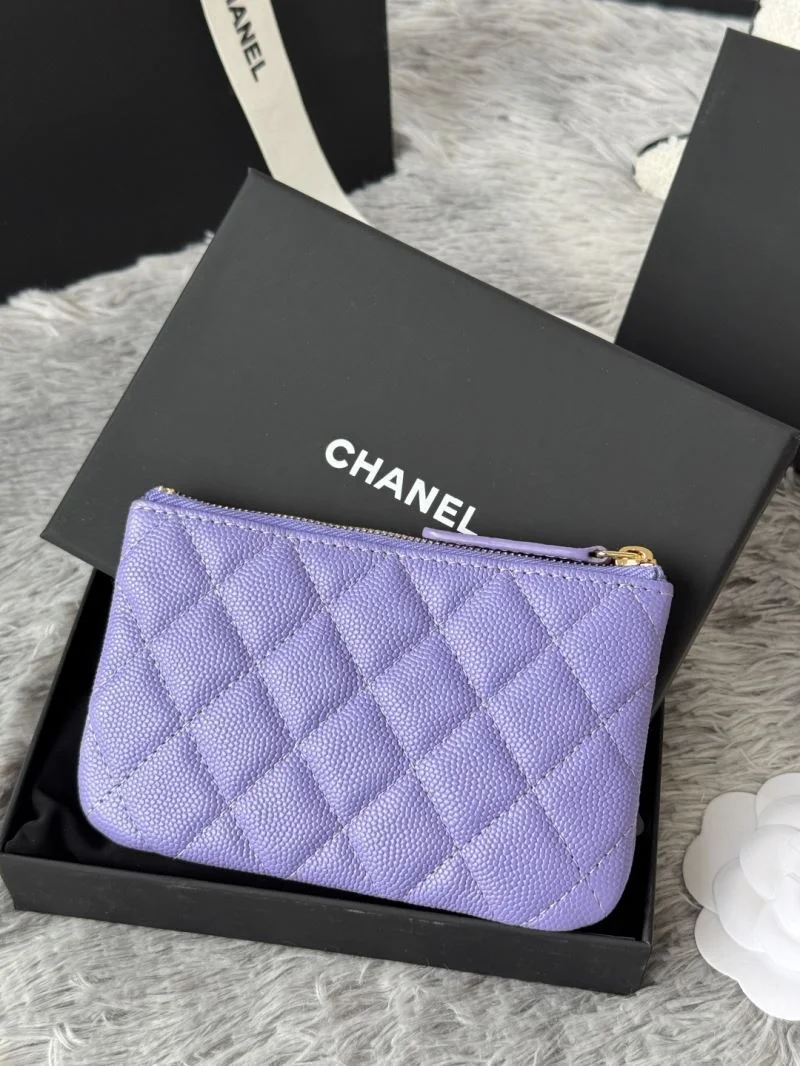 SmartChoice Chanel Wallets Purse 52364