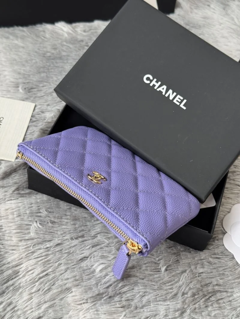 SmartChoice Chanel Wallets Purse 52364