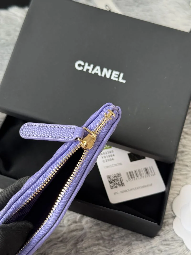 SmartChoice Chanel Wallets Purse 52364