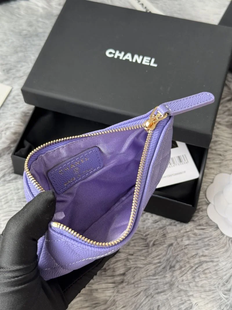 SmartChoice Chanel Wallets Purse 52364
