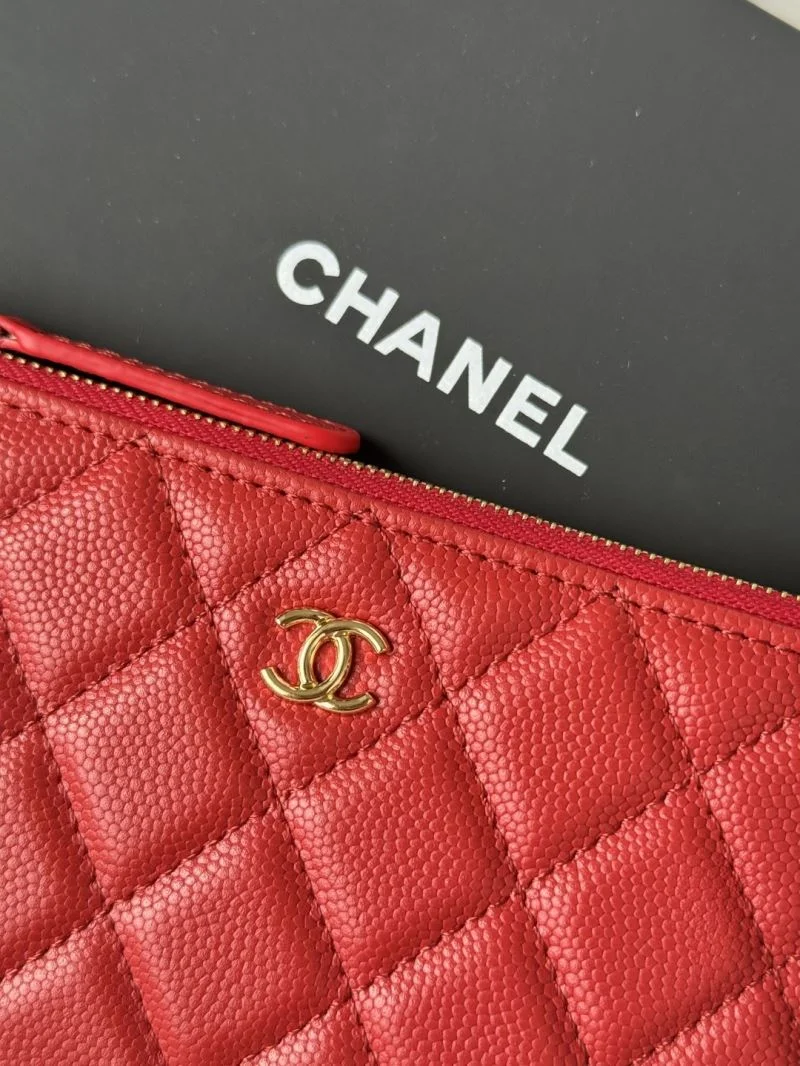 Contemporary Chanel Wallets Purse 52401