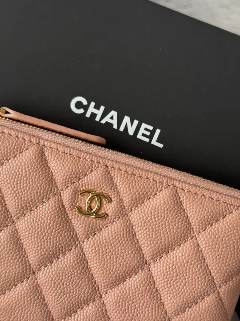 Chanel Wallets Purse Original 52368