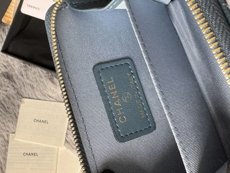 WeatherProof Chanel Wallets Purse 52414